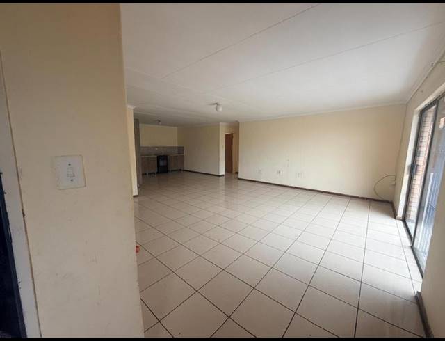 2 BEDROOM PROPERTY TO RENT IN LAUDIUM